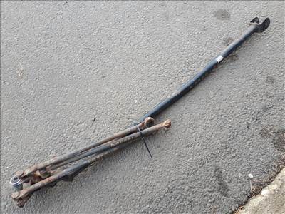 Fiat Marea 1998 1.8 benzines váltórudazat 