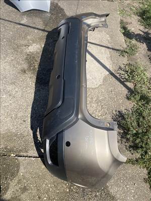 Dacia Duster II Hátsó lökhárító 