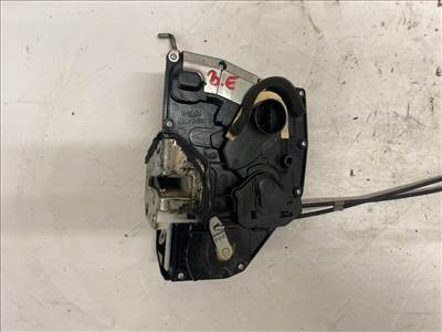 SUZUKI SWIFT III MZ, EZ Bal első Központizár Motor