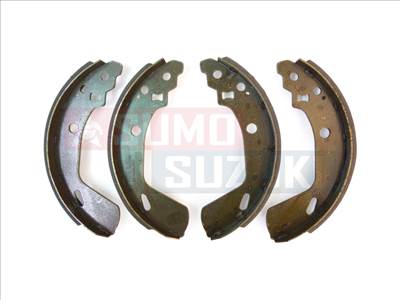 Suzuki Swift 2010-2016 fékpofa hátsó 53200-68L01