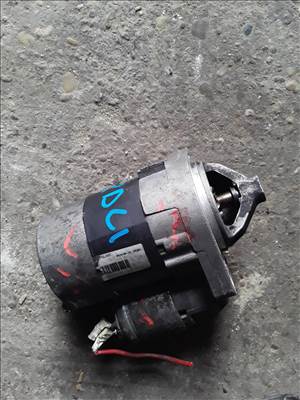 Nissan Micra K12 Önindító 1.5 DCI