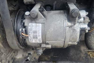 Renault Scénic II Klima kompresszor Klimakompreszor 