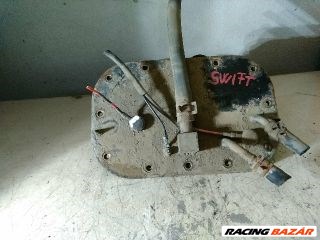 Suzuki Swift II Üzemanyag Szivattyú *51011* bosch-0580453467 2. kép