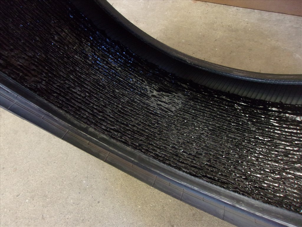 Bridgestone Turanza ECO A0 Enliten B-SEAL nyári 255/45 R20 101 T TL 2023 6. kép