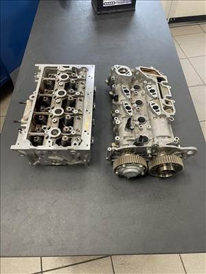 Volkswagen Golf VIII, Skoda Octavia IV, Seat León IV VW 1.5TSI ACT hengerfej  05e103404f