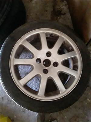 Peugeot 206 Alufelni 16col