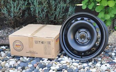 ACÉLFELNI SDT 16 5x112 VW GOLF V VI VII SHARAN ET50