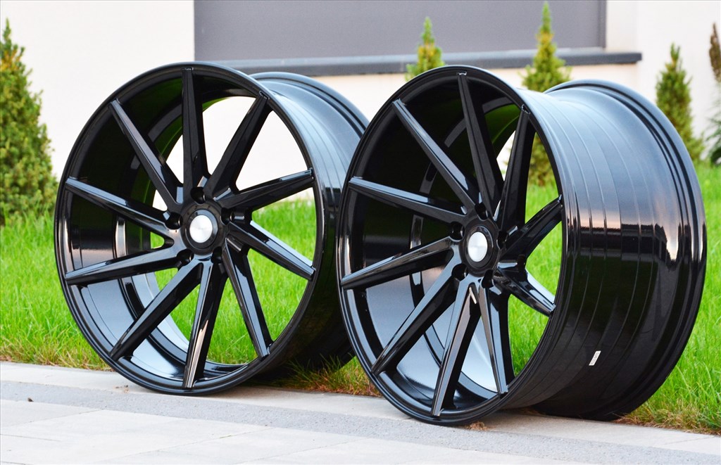 1059 B ALUFELNI 18 5x114,3 TURBINY KIA MAZDA ET40 2. kép