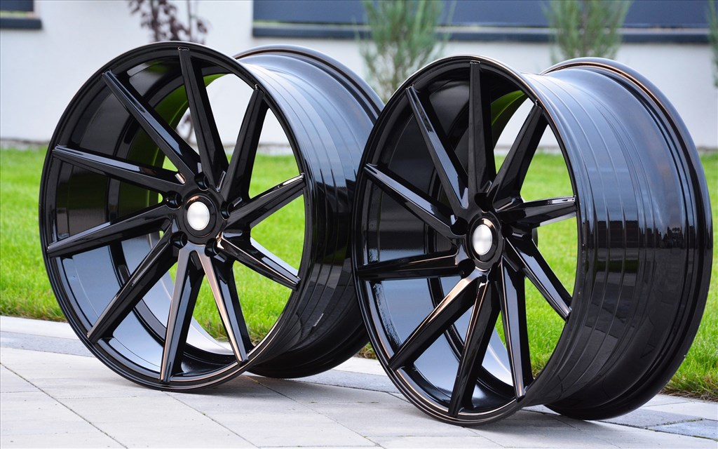 1059 B ALUFELNI 18 5x114,3 TURBINY KIA MAZDA ET40 3. kép