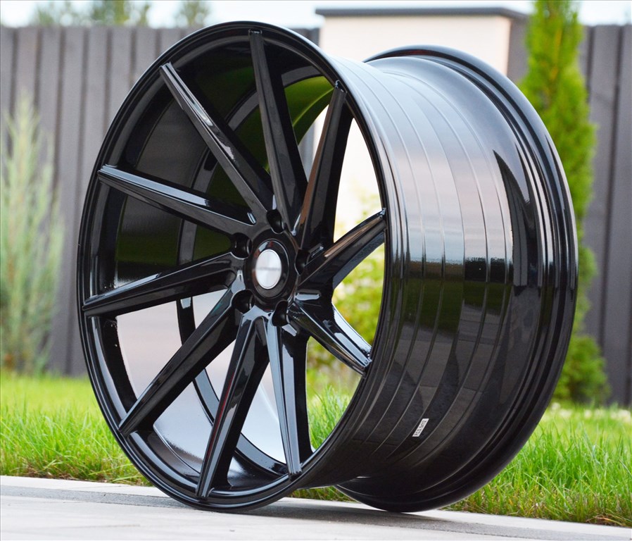 1059 B ALUFELNI 18 5x114,3 TURBINY KIA MAZDA ET40 4. kép