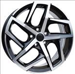 442 MBPC ALUFELNI 18 5x112VW GOLF 5 6 7 PASSAT ET51