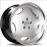 VINTAGE EZÜST 18" 5X112 MERCEDES W210 W211 W204 W212 ET35.