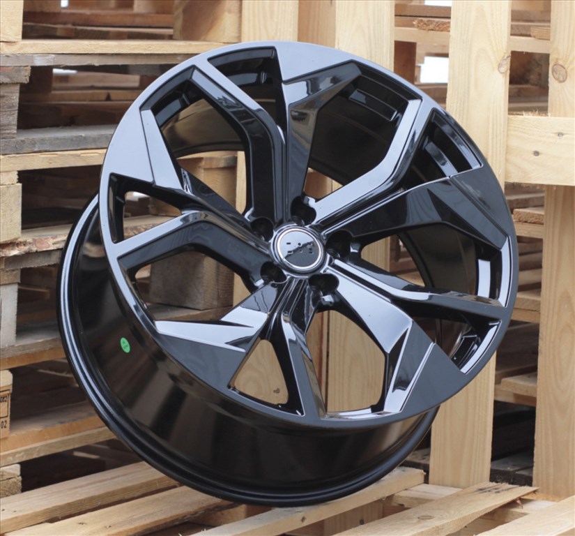 1637 B ALUFELNI 20 5x112 AUDI Q7 Q8 ET25. 1. kép