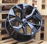 1637 B ALUFELNI 20 5x112 AUDI Q7 Q8 ET25.