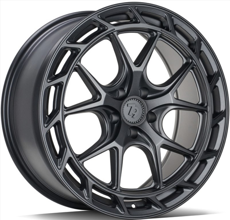 SEVENTY9 SCF-W TB TITAN 19"VW AUDI SKODA BMW 1. kép