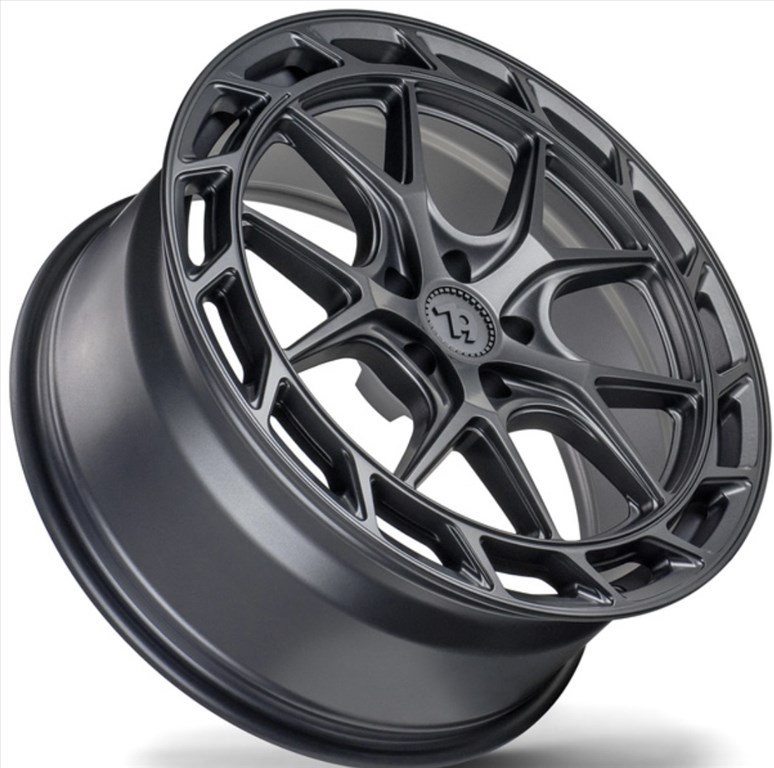 SEVENTY9 SCF-W TB TITAN 19"VW AUDI SKODA BMW 2. kép