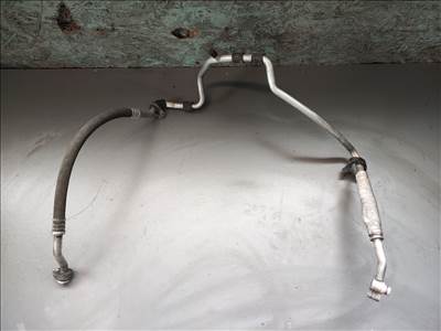 Volkswagen Golf VI klímacső  1k0820743fd