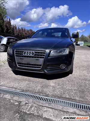 Audi A5 (B8 - 8T) bontott alkatrészei