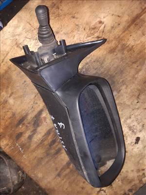 Opel Astra F Jobb Visszapillantó Tükör Mechanikus
