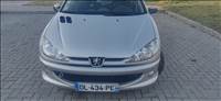 Eladó Peugeot 206 HDi éco 70 (1398 cm³, 68 PS)