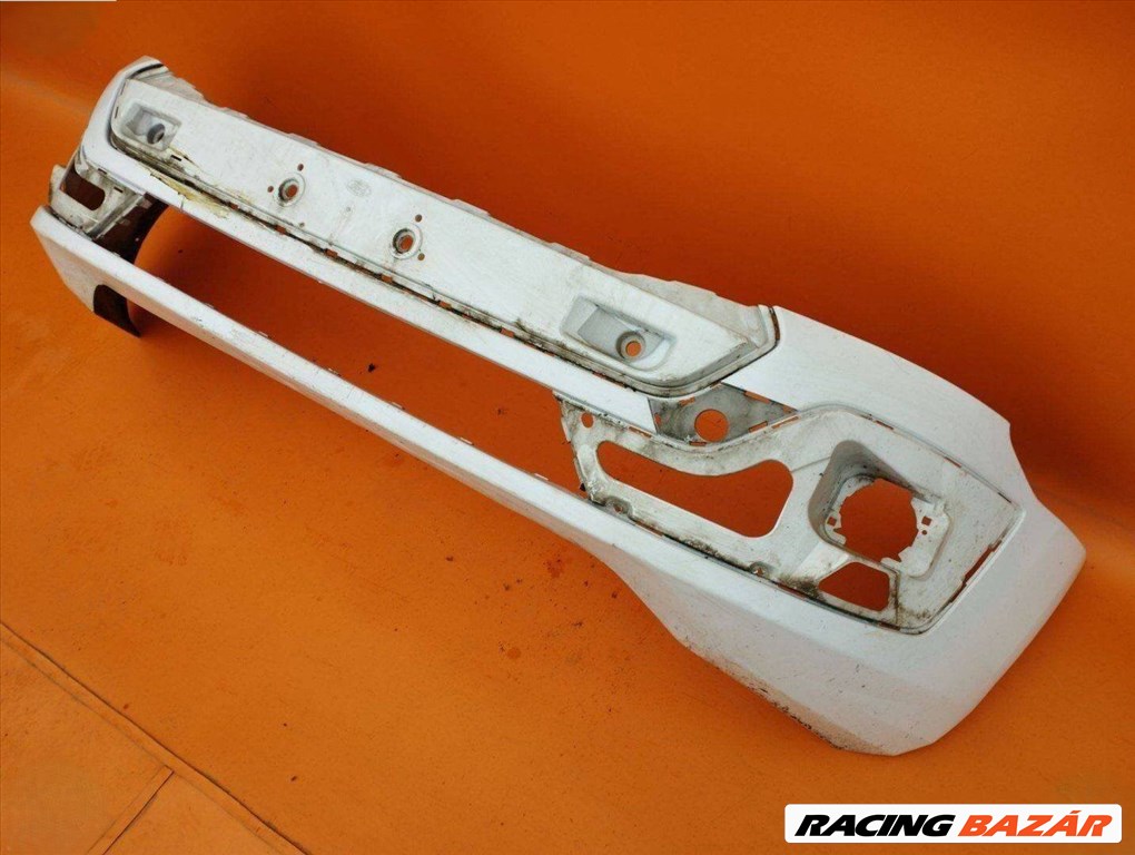 Ford Transit Custom első lökhárító 12-től (S6.20) 1. kép