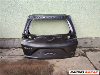 Honda CR-V V csomagtérajtó 