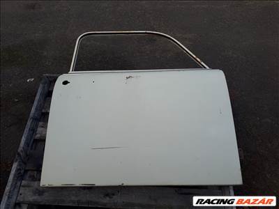 Trabant 601 Jobb első üres ajtó 