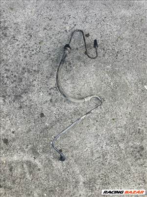 Skoda Fabia I bnm kuplung cső 