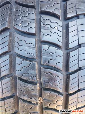  205/6516" újszerű Vredestein négyévszakos gumi gumi