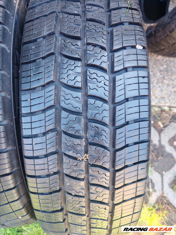  205/6516" újszerű Vredestein négyévszakos gumi gumi 2. kép