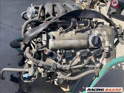 Toyota Auris (E150) 1.6 Valvematic 1ZR-FE 1.6 dual vvti motor 