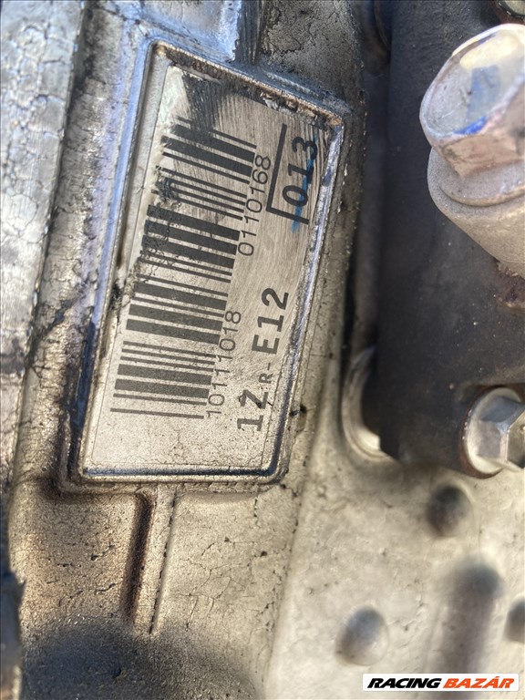 Toyota Auris (E150) 1.6 Valvematic 1ZR-FE 1.6 dual vvti motor  3. kép