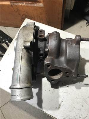 Seat León II 1M 1,8T CUPRA / turbó