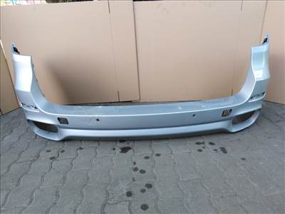 Bmw X5 (F15) hátsó lökhárító 51128054021