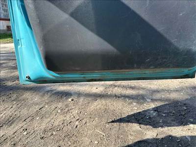 Mercedes Vito 638 bal első ajtó üresen  611980