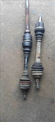 Citroën Berlingo I Kombi HDi 75 Peugeot partner 1.6 HDI féltengely 