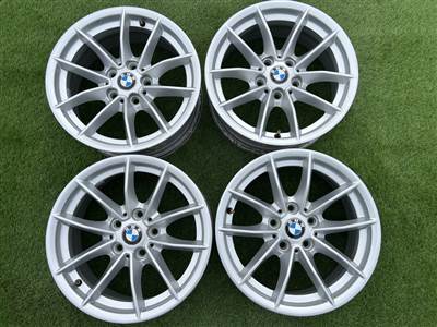 5x112 16" Bmw gyári 3-as sorozat (G20/G21/G28) alufelni 6,5Jx16h2 ET22