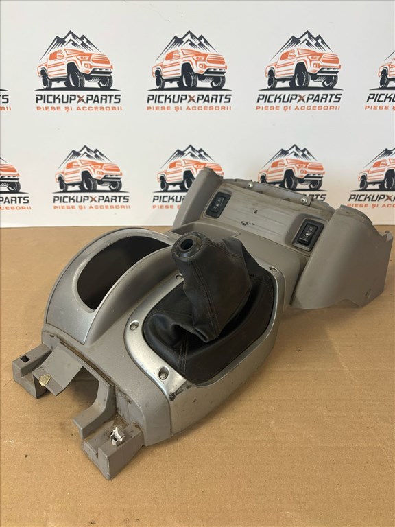 Sebességváltó konzol automata Mitsubishi L200 1. kép