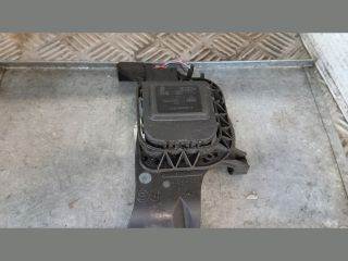 Seat Ibiza III Fűtés Állító Motor *135465*