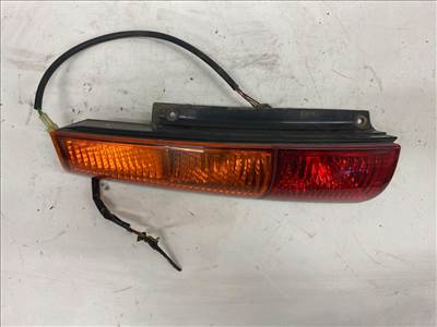 SUZUKI IGNIS II MH Bal Hátsó Lámpa