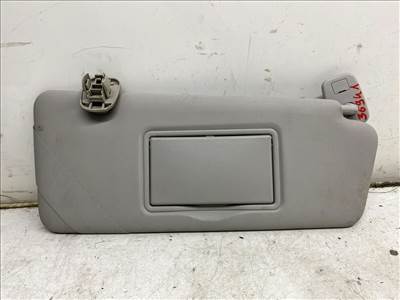 RENAULT CLIO IV 1.5 dCi 90 Jobb Napellenző #36941#