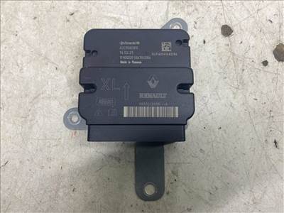 RENAULT CLIO IV 1.5 dCi 90 Légzsák Elektronika #37030# 985101389R
