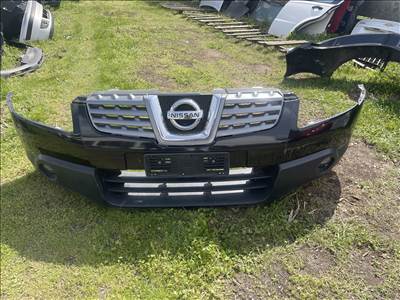 Nissan Qashqai (J10) Első lökhárító 