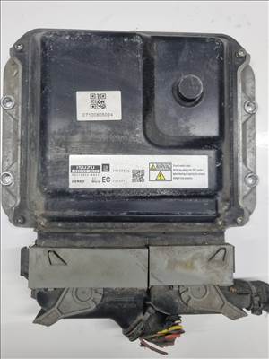 Opel Astra H 1.7 CDTI motorvezérlő elektronika  98002896