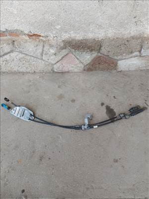 Toyota Auris (E150) 1.4 D-4D váltóbovden 3306