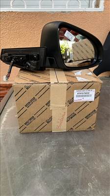 Toyota Corolla (E210) Külső tükör corolla bal 2019-2023  87910f4032