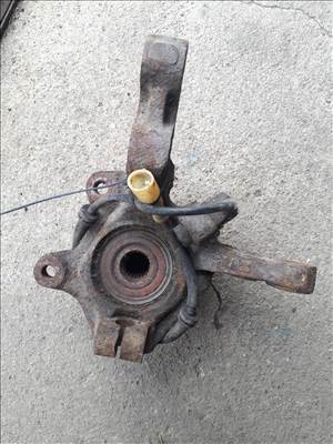 Renault Clio II 1 9 Diesel F8Q,  Jobb Első csonkállvány kerékaggyal ABS-es 