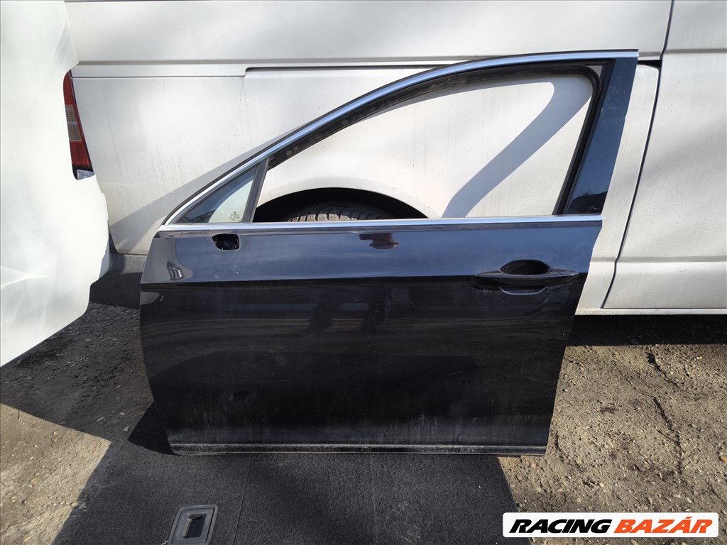 Volkswagen Passat B8 és Arteon műsterfal, légzsák, Alcantara ülés, légbeömlő... 4. kép