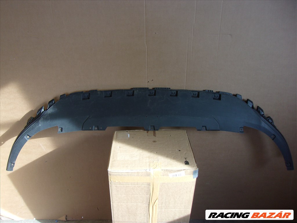 VOLKSWAGEN GOLF VIII 5H0 első lökhárító szegély 2020- 5H0805915A 1. kép