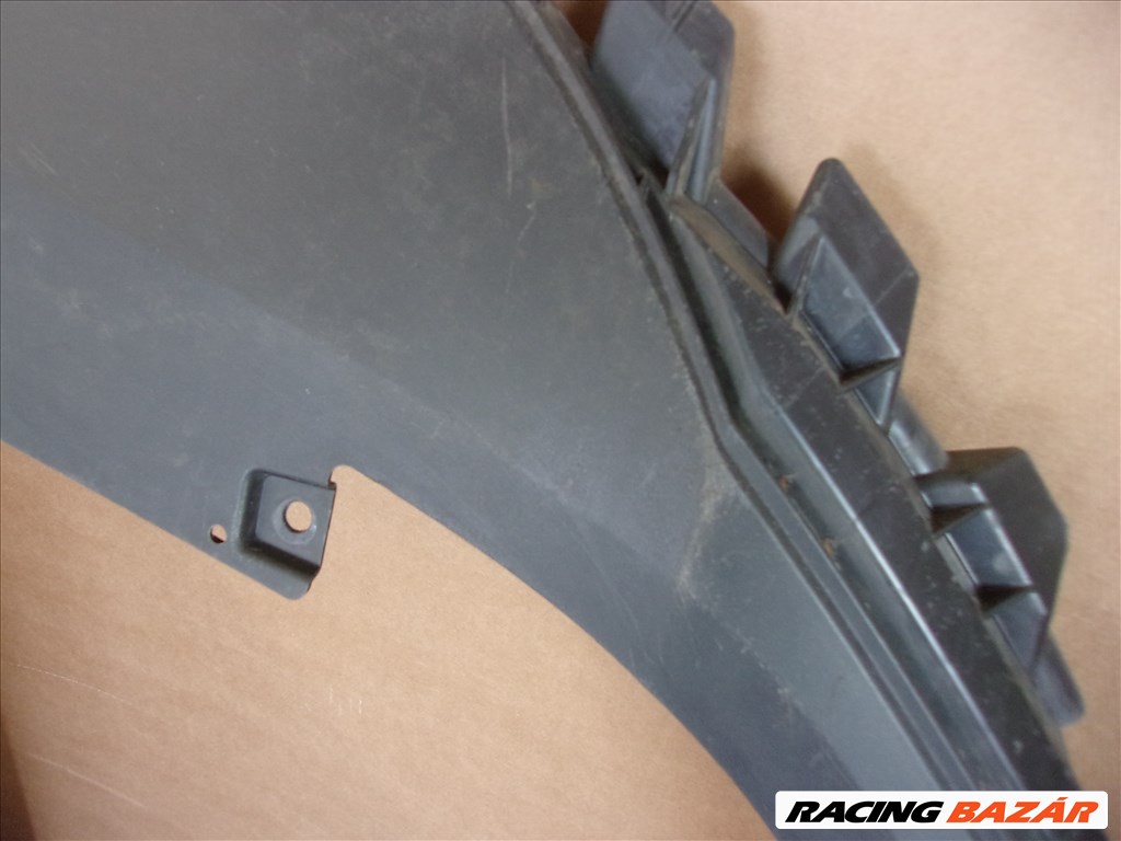 VOLKSWAGEN GOLF VIII 5H0 első lökhárító szegély 2020- 5H0805915A 2. kép